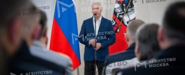 Собянин: Проект «Московское долголетие» объединил более 730 тыс. участников