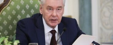 Собянин: Реставрация золотых крестов храма Христа Спасителя завершится к Пасхе