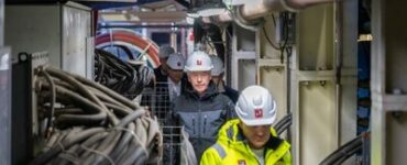 Собянин: Завершен правый обходной тоннель на станции метро «Достоевская»