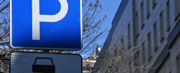 Собянин сообщил, что парковка в Москве станет бесплатной 8 и 9 марта