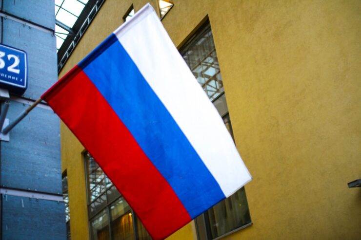 Спикер Госдумы рассказал о новых законах с 1 апреля