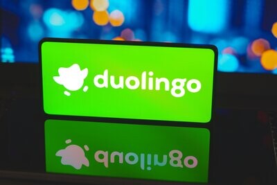 Суд оштрафовал Duolingo