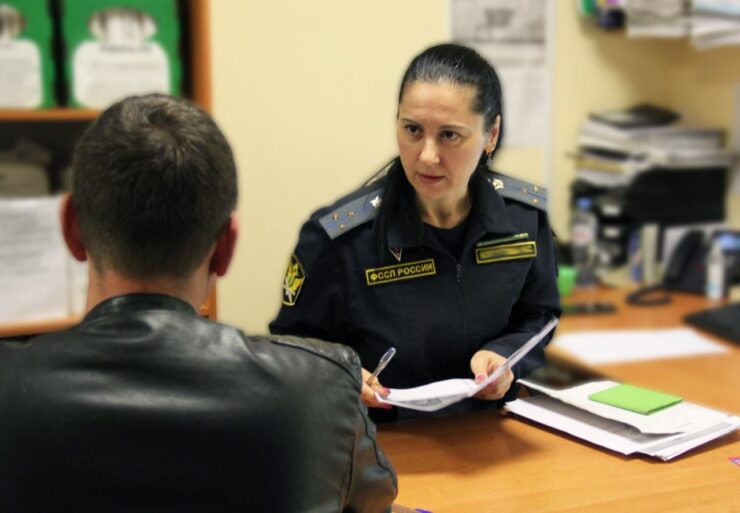 Судебные приставы Подмосковья взыскали 15,4 млн рублей долга по договору поставки