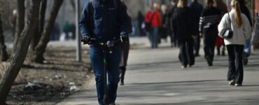 Тишковец: В Москве март стал самым теплым за всю метеорологическую историю города