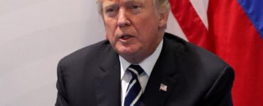 Трамп хочет встречи Путина и Зеленского