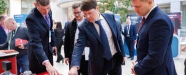 Цифровизация водоканалов сократит штат на ВЗУ в 5 раз в Подмосковье