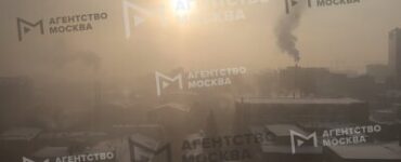 Туман с видимостью 100–500 м ожидается в Московской области до утра понедельника