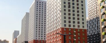 В 2026 году в Подмосковье выросло число сделок с жильем