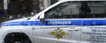 В Москве полиция задержала подозреваемого в краже смартфонов на 1,4 млн рублей