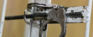 В Москве задержали участницу признанной террористической организации Фильченко