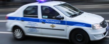 В Москве задержан иностранный диверсант