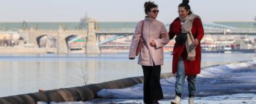 В Подмосковье будет до 12 градусов тепла
