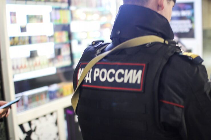 В Подмосковье предотвращен теракт на объекте ОПК
