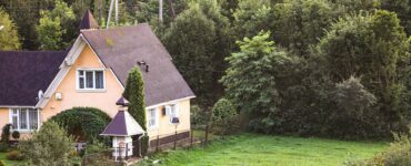 В Подмосковье стали меньше продавать загородное жилье