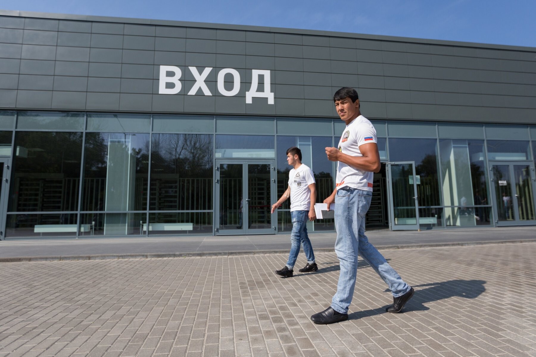 Ужесточение миграционной политики в России