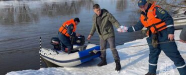 В Звенигороде обнаружили тело второго пропавшего ребенка