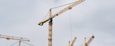 В рамках КРТ в Басманном появится новое общественно-деловое пространство