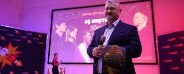 В шаге от чемпионского пояса: определились финалисты турнира претендентов «Дебат-нокаут»  фото