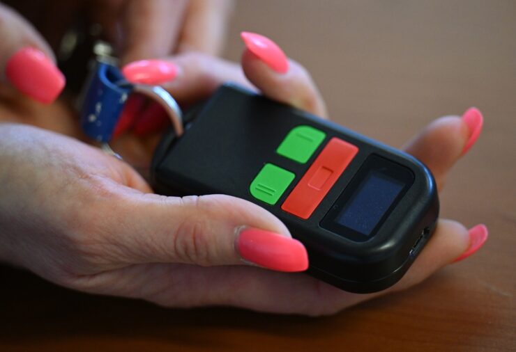 «Ведомости»: В Москве выросли продажи пейджеров, карт и стационарных телефонов