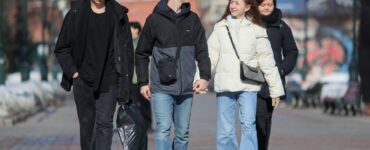 Воздух в Подмосковье прогреется до плюс 12 градусов