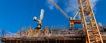 Жилой небоскреб появится в Рязанском районе в июле – сентябре 2028 года