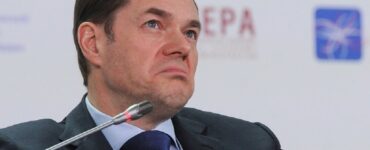Акционер «Северстали» Мордашов «добогател» до $37 млрд