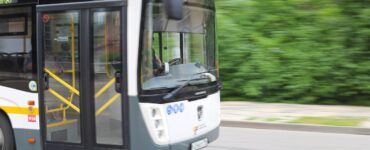 Автобусы Подмосковья перевезли в 2026 году 153 млн человек
