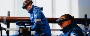 Более тысячи студентов пройдут практику на нефтегазовых предприятиях