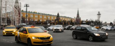Что выгоднее - такси или свой автомобиль?