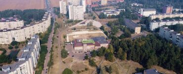 ДОМ.РФ предлагает инвесторам помещение под магазин на северо-востоке Подмосковья