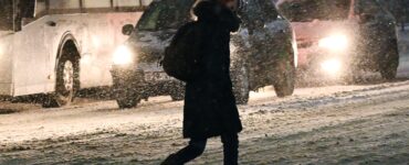 Дептранс Москвы призвал пересесть на транспорт из-за угрозы гололедицы