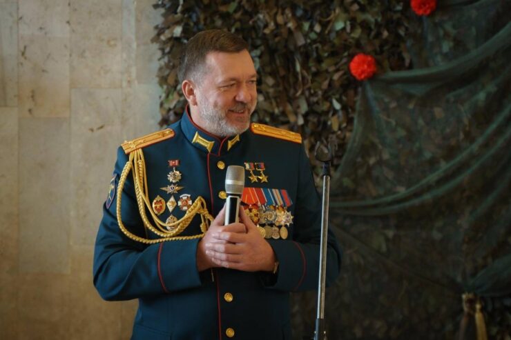 Депутат Госдумы Саблин: Пять автомобильных мостов в районе Бекасово включили в программу реконструкции  фото