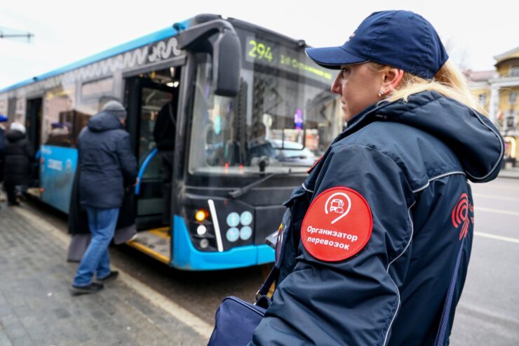 Детпранс Москвы: Более 140 безбилетников поймали у станции метро «Кузьминки»