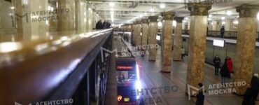 Движение поездов на Сокольнической линии метро полностью восстановлено