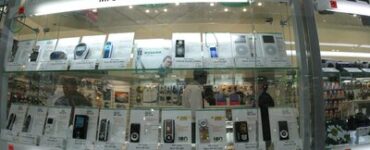 Экономист Абелев: Продажи MP3-плееров выросли на 25% в РФ за январь – март