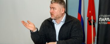 Евгений Андриенко предложил создать координационный совет по законотворчеству в ЗАО  фото