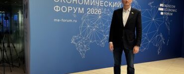 Евгений Нифантьев: Технологии ИИ расширяют возможности современной медицины
