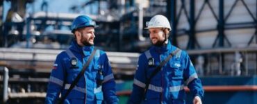 «Газпром нефть» увеличила переработку нефти до 44 млн тонн в 2025 году