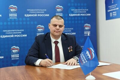 Эдуард Казымов