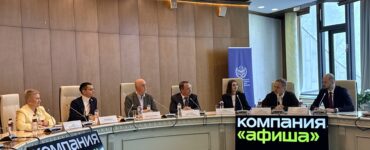 Глава «Афиши» Евгений Сидоров рассказал о безубыточности культурных проектов через партнерство с бизнесом