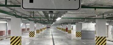 Город выставил на торги 80 машиномест в районе Косино-Ухтомский