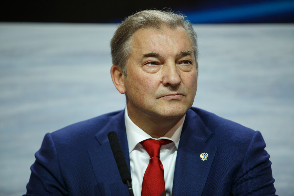 Депутат Госдумы Владислав Третьяк: Пасхальный дар объединил миллион москвичей вокруг идеи помощи ближнему