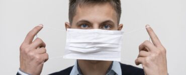 Как защититься от штамма коронавируса «Цикада»?