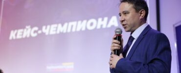 В Центре развития прошел кейс-чемпионат Студенческих парламентских клубов, решающий запросы участников СВО  фото