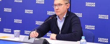 Конкурс на предварительном голосовании «Единой России» по выборам в Госдуму достиг почти пяти человек на место