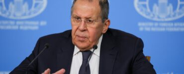 Лавров прокомментировал ситуацию в Ормузском проливе