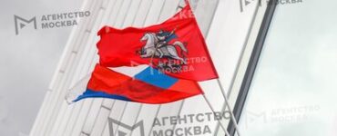 МЧС предупредило о западном ветре порывами до 15 м/с в Москве до вечера 5 апреля