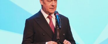 Медведев: «В Персидском заливе победил здравый смысл»
