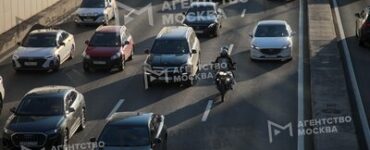 Минтранс РФ не поддержал снижение нештрафуемого порога превышения скорости