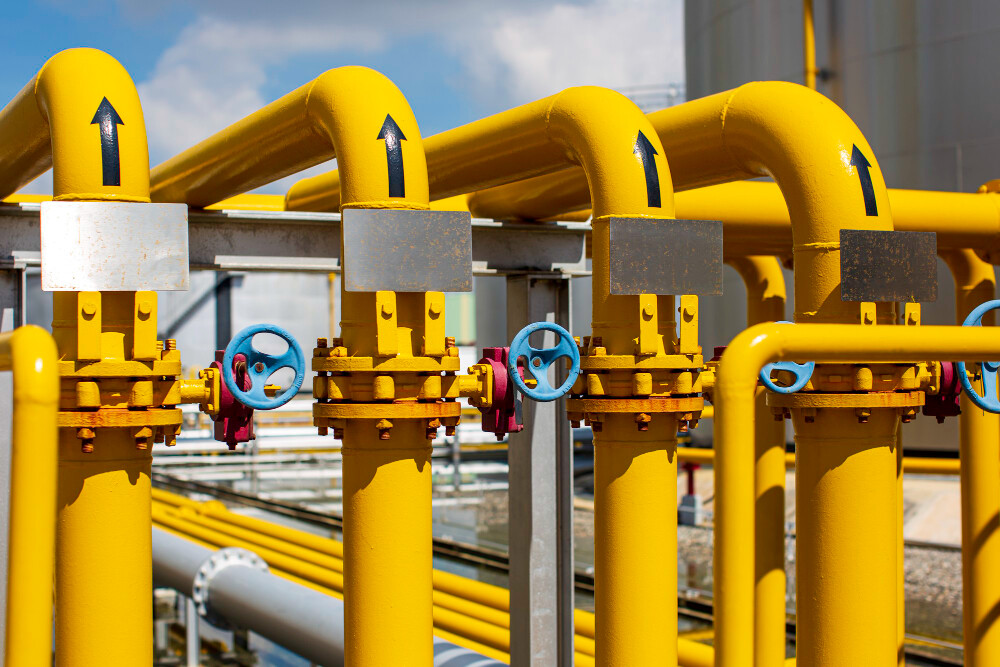 Модернизация газорегуляторных пунктов в Москве